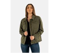 Superdry Veste mi-saison 'M65 Military' kaki, Taille L