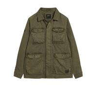Blousons et vestes Superdry Military M65 8MI - Vert - Homme L
