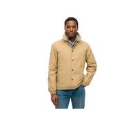 Blousons et vestes superdry surplus otto coach 8tu classic tan brown L