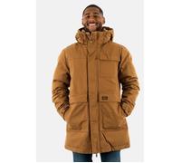 Blousons et vestes Superdry Workwear 8MA Denim Co Tobacco Brown - Homme S