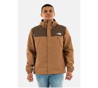 Blousons et vestes the north face antora 5k2 latte-smokey br XL