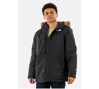 Blousons et vestes the north face recycled zaneck kx71 blk/blk S