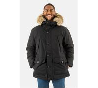 Blousons et vestes Timberland Scar Ridge 001 Black - Timberland - Homme - Noir XXL