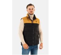 Blousons et vestes Timberland Welch Mnt Puffer P57 Wheat Boot/Black - TIMBERLAND - Homme - Beige M
