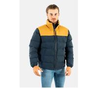 Timberland Welch Mountain Puffer Jacket Bleu XL Homme