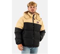 Blousons et vestes Tommy Jeans Alaska BDS Black - TOMMY JEANS - Homme - Noir S