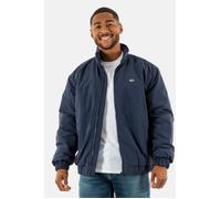 Blousons et vestes Tommy Jeans Essential Padded C87 Twilight Navy - TOMMY JEANS - Homme - Bleu S