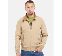 Blousons été Barbour MCA0427 BE31 Military Brown - Homme L