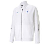 Blousons ete puma bmw mms rcsw 02 white S