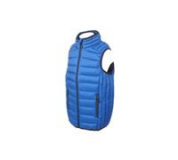 Blousons vestes sans manches LEgEre sansmanches roy Bleu taille : 6à8an réf : 47899