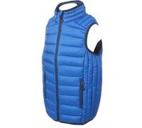 Blousons vestes sans manches LEgEre sansmanches roy Bleu taille : 6à8an réf : 47899