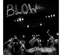 Prima Jr, Louis - Blow