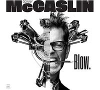 Blow.