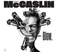 Donny Mccaslin - Blow.