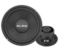 BLOW 30-536# Caisson de basse noir