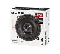 BLOW 30-602# Haut-parleur coaxial