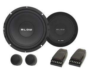 BLOW 30-846# Haut-parleur triaxial