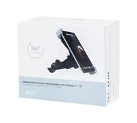 BLOW 75-326# Support tablette appui tête