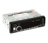 Blow avh-8890 Radio Auto schwarz
