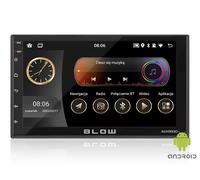 Autoradio - AVH - 9930 - 2DIN - 7 pouces - GPS - Noir