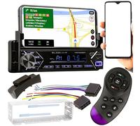 Blow Autoradio 78-346 Bluetooth 1DIN compatible iOS