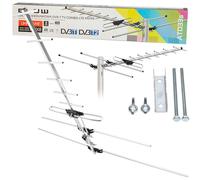 BLOW ANTENNE DVB-T Directive Passive MUX UHF HD 4K