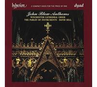 Blow: Anthems by Winchester Cathedral Choir (2006-06-13)