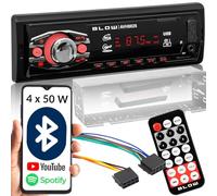 BLOW Autoradio 78-279# 177mm 50mm 105mm