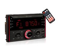 Blow Autoradio 78-335# – 18 cm × 10,5 cm × 12 mm