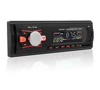 Blow AVH de 8602 Autoradio Radio Écran LCD USB SD MP3 AUX 4 x 45 W Voiture