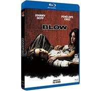 Blow BD 2001 [Blu-Ray] [Import]