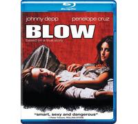 Blow - Blu-Ray