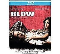 Blow Blu-ray