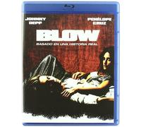 Blow [Blu-Ray] [Import]