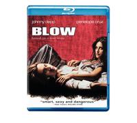 Blow [Blu-Ray] [Import]