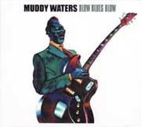 Waters Muddy - Blues Blow [Import]