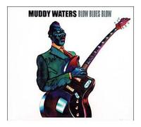 Waters Muddy - Blues Blow [Import]