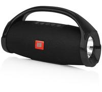 Blow BT470 Haut-parleur st?r?o portable (0.07?h, 10?m, Fonctionnement sur piles), Enceinte Bluetooth, Noir