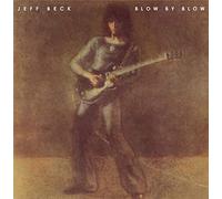 Jeff Beck – Blow By Blow – Vinyle orange