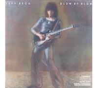 Blow by blow CD