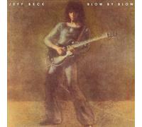 Blow By Blow (Mov Version) by Beck, Jeff [VINYL] NEUF