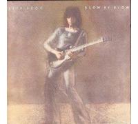 Blow By Blow (Remastered) by Jeff Beck [Compact Disc] NEUF