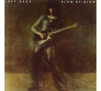 Jeff Beck – Blow by Blow – LP vinyle 180 g audiophile – Neuf, scellé – Music on Vinyl