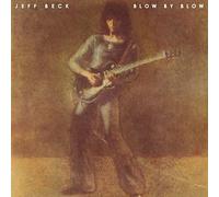 Blow By Blow/Vinyle Noir Audiophile 180gr