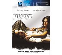 Blow by Johnny Depp