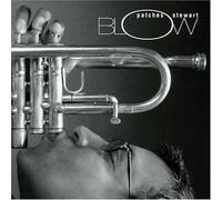 Blow by PATCHES STEWART (2005-03-22)