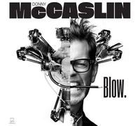Blow. CD