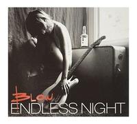 Blow - Endless Night [Compact Discs] Australia - Import