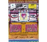Blow Horn (2009) G