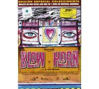 Blow Horn (Import)